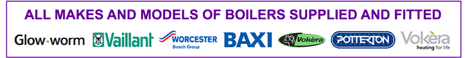 Boiler Installers  Glasgow